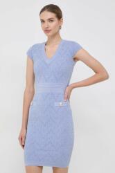 GUESS ruha PENELOPE mini, testhezálló, 4RGK01 5661Z - kék 36