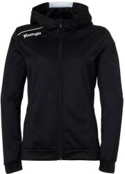 Kempa Hanorac cu gluga Kempa PLAYER KAPUZENJACKE WOMEN 2003627-01 Marime XS