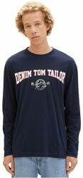 Tom Tailor Férfi póló Relaxed Fit 1039792.10668 (Méret XL)