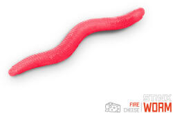 Delphin B! StinxWorm Cheese Gumihal 4cm (101003006)