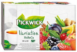 Pickwick Gyümölcstea PICKWICK HoReCa variációk 100 x 1, 85 g (4014430) - papir-bolt