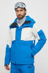 Picture rövid kabát Payma - kék XL