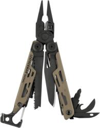 LEATHERMAN SIGNAL Coyote-barna (LTG832404)