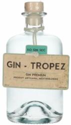 Gin-Tropez Gin 0, 5L 40% - ginshop