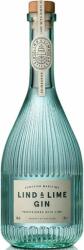 Lind and Lime Gin 0, 7L 44% - ginshop
