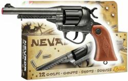 VILLA Pistol Nevada metal vechi (171562)