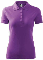 MALFINI Női galléros póló 210 (2106414)