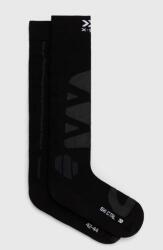 X-socks sízokni Ski Control 4.0 - fekete 42/44 - answear - 8 390 Ft