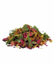 Cibiday Long Life ízesített CBD kendertea Kiszerelés: 40 g