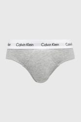 Calvin Klein Underwear - Alsónadrág (3 db) - szürke M