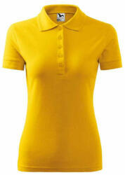 MALFINI Női galléros póló 210 (2100415)