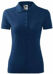 MALFINI Női galléros póló 210 (2108713)