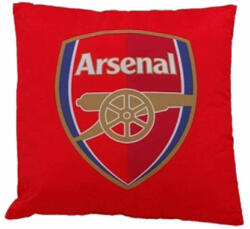 Arsenal párna Crest Cushion
