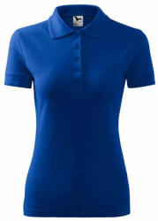 MALFINI Női galléros póló 210 (2100513)