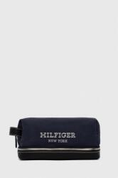 Tommy Hilfiger kozmetikai táska sötétkék - sötétkék Univerzális méret - answear - 26 990 Ft