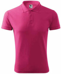 MALFINI Férfi galléros póló 203 (2034017)