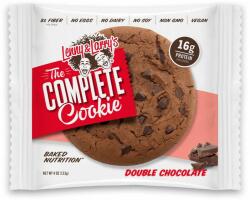 Lenny & Larry's The Complete Cookie dupla csokoládé 113 g