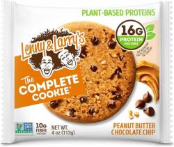 Lenny & Larry's The Complete Cookie peanut butter chocolate chip 113 g