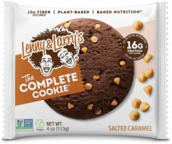 Lenny & Larry's The Complete Cookie sós karamell 113 g
