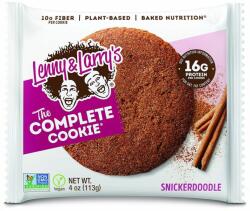 Lenny & Larry's The Complete Cookie snickerdoodle 113 g