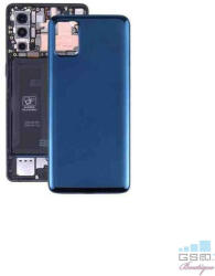Motorola Capac Baterie Motorola Moto G9 Plus Albastru