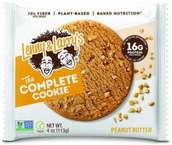 Lenny & Larry's The Complete Cookie földimogyoróvaj 113 g