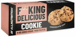 ALLNUTRITION F**king Delicious Cookie chocolate chip 135 g