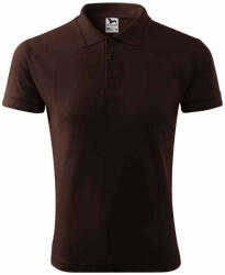 MALFINI Férfi galléros póló 203 (2032718)