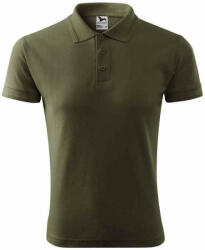 MALFINI Férfi galléros póló 203 (2036918)