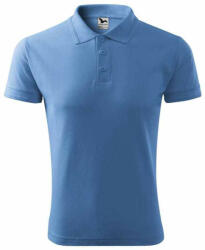 MALFINI Férfi galléros póló 203 (2031513)