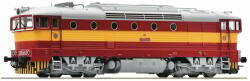 ROCO H0 - Locomotivă diesel T478 3208, ČSD (ROC70024) Locomotiva