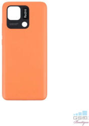 Xiaomi Capac Baterie Xiaomi Redmi 10C Orange