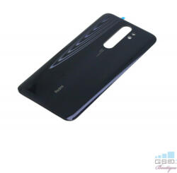 Xiaomi Capac Baterie Xiaomi Redmi Note 8 Pro Negru