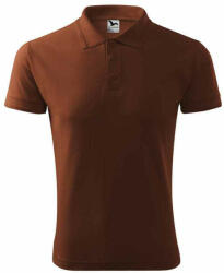 MALFINI Férfi galléros póló 203 (2033818)