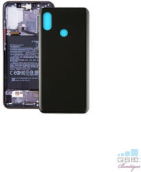 Xiaomi Capac Baterie Xiaomi Mi 8 Negru