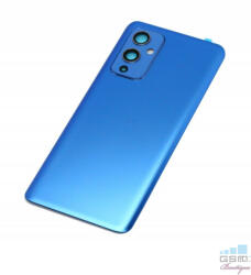 OnePlus Capac Baterie OnePlus 9 Albastru