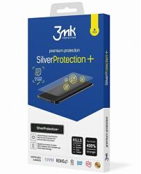 3mk Silver Protect+ Oppo A78 4G nedvesen felrakható antimikrobiális fólia
