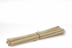  Fa pálcák 30cm 10db/cs