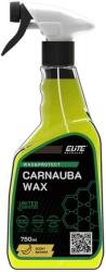 Elite Detailer Carnauba Wax 750ml