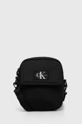 Calvin Klein Jeans gyerek táska fekete - fekete Univerzális méret - answear - 26 990 Ft