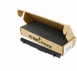 CM POWER Baterie laptop CM Power compatibila cu Asus X550 A450 F450 K550, A41-X550, A41-X550A A550LA A550LB A550LC A550V (CMPOWER-AS-X550_2)