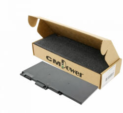 CM POWER Baterie laptop CM Power compatibila cu HP EliteBook 840, 850, 755, G3, CS03XL, HSTNN-I41C-4, 800231-141 (CMPOWER-HP-840G3_2)
