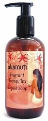 Akamuti Fragrant Tranquility folyékony szappan - 250 ml