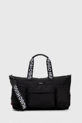 Hugo táska fekete - fekete Univerzális méret - answear - 80 990 Ft