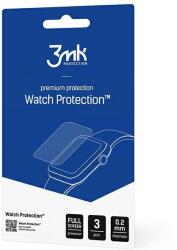 3MK fólia ARC Watch Vector Smart VCTR-31-01BK fólia teljes képernyős