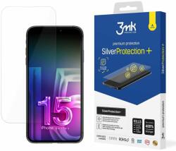 3mk Protection Apple iPhone 15 - 3mk SilverProtection+ fólia