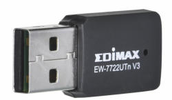 EDIMAX EW-7722UTn