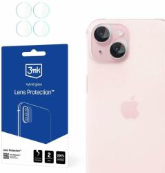 3mk Protection Apple iPhone 15 Plus - 3mk Lens Protection fólia