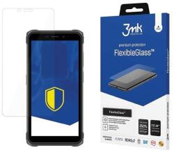 3mk Protection FlexibleGlass edzett üveg Ulefone Armor X10 Pro
