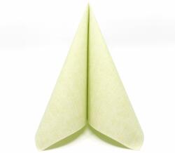 Pack Service Multisoft szalvéta 40x40 cm 80 lap/csomag Jill - olajzöld